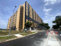 Stellar@tampines (D18), Factory #521057691